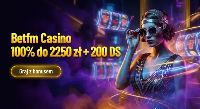Betfm Casino